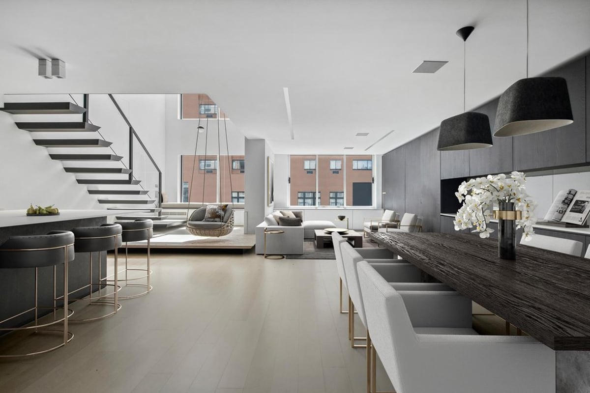 Photo for The Gotham - 170 East 87th Street Condominium in Upper East Side, Manhattan