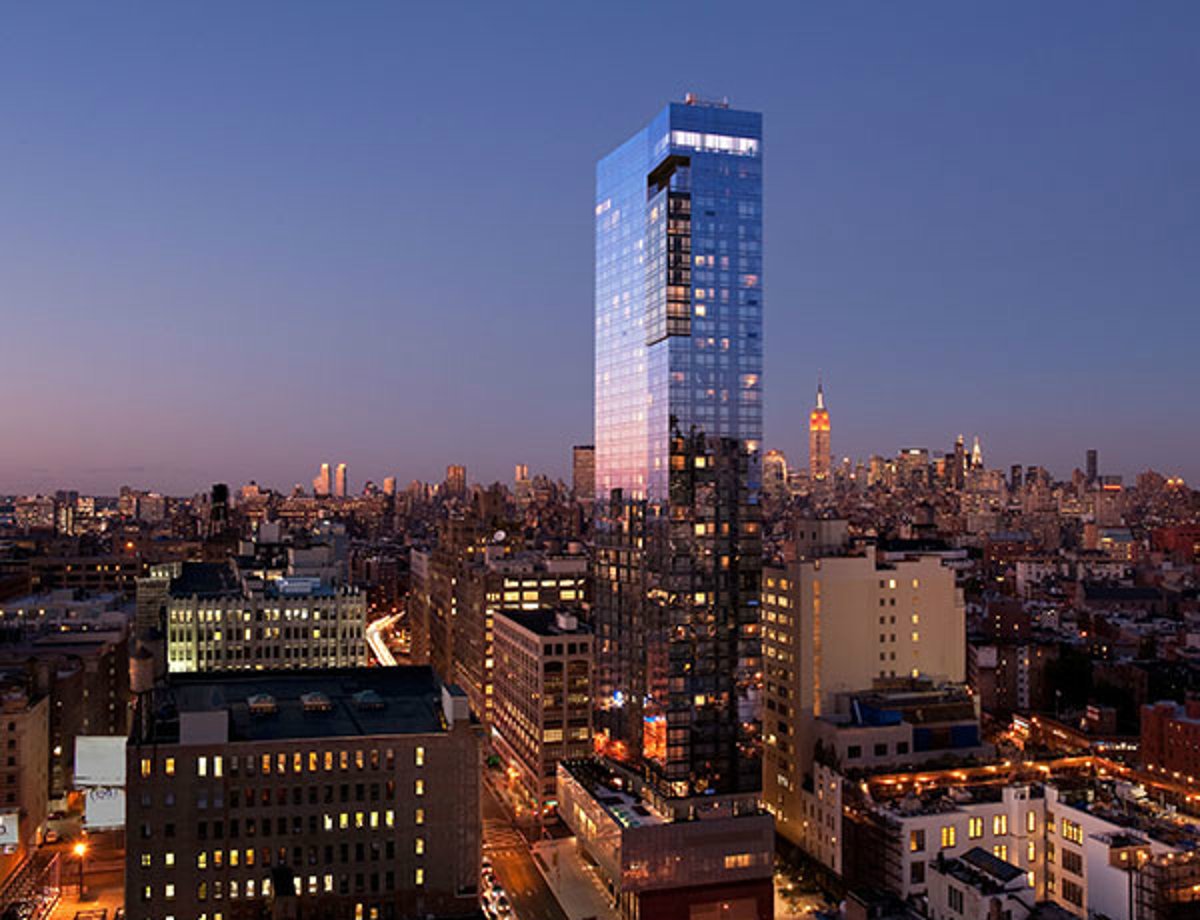 Photo for The Dominick - 246 Spring Street Mixed Use in Hudson Square, Manhattan