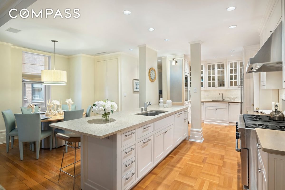 Photo for 325 West End Avenue - 325 West End Avenue Cooperative in Upper West Side, Manhattan