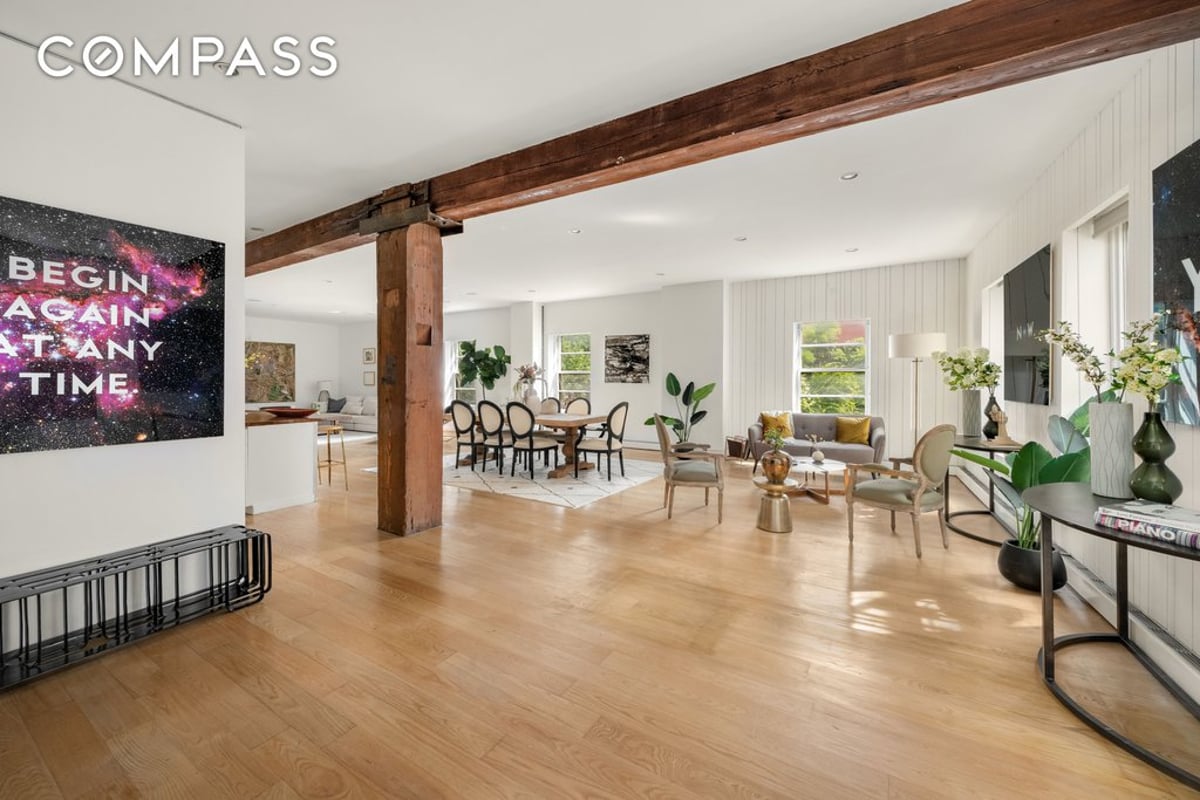 Photo for 719 GREENWICH STREET - 719 Greenwich Street Cooperative in West Village, Manhattan