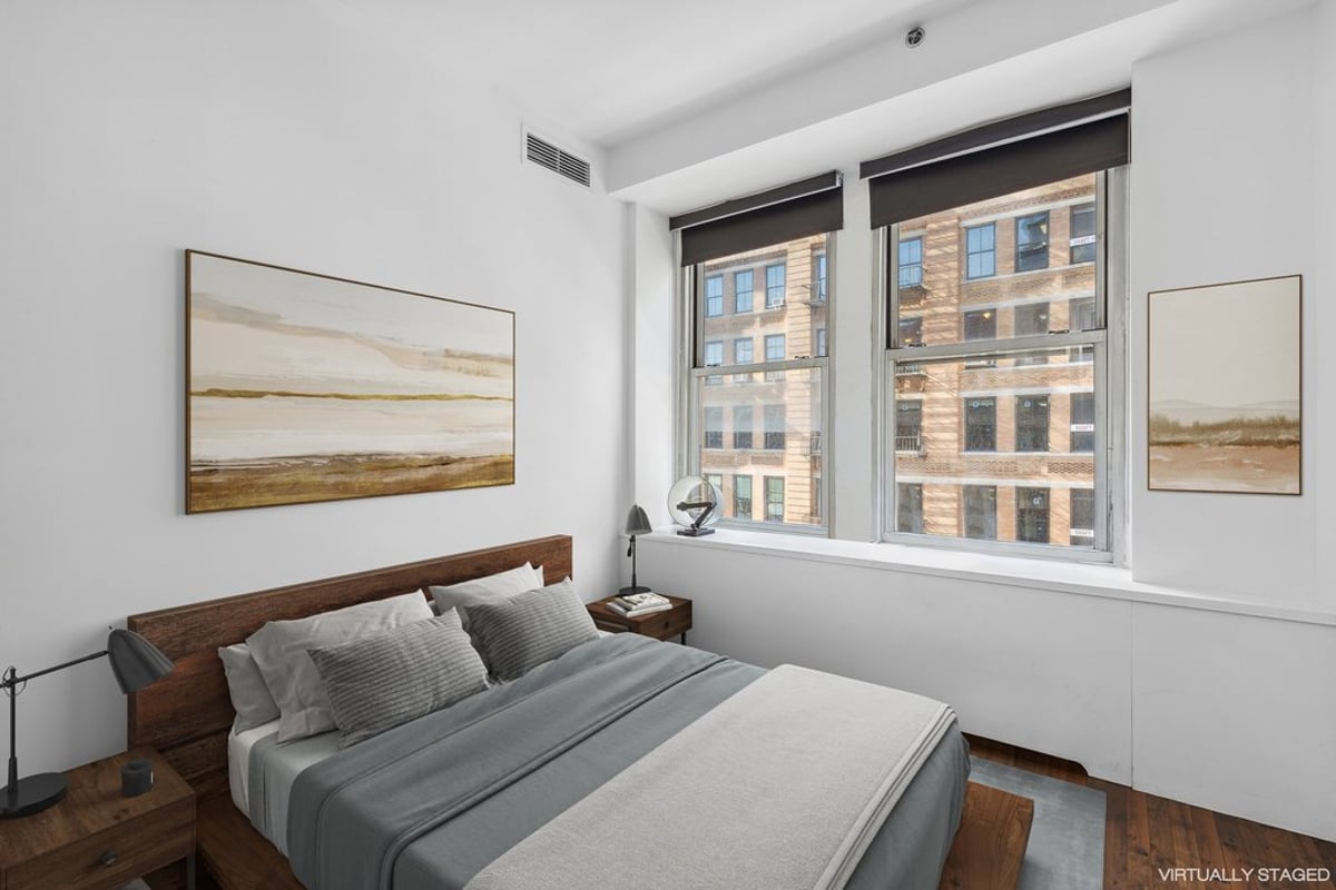 Photo for 325 LAFAYETTE STREET - 325 Lafayette Street Cooperative in Greenwich Village, Manhattan