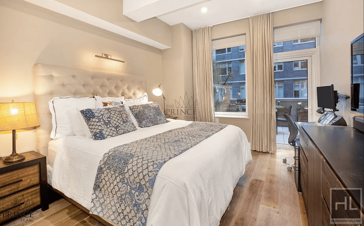 Photo for 93 Worth - 93 Worth Street Condominium in Tribeca, Manhattan