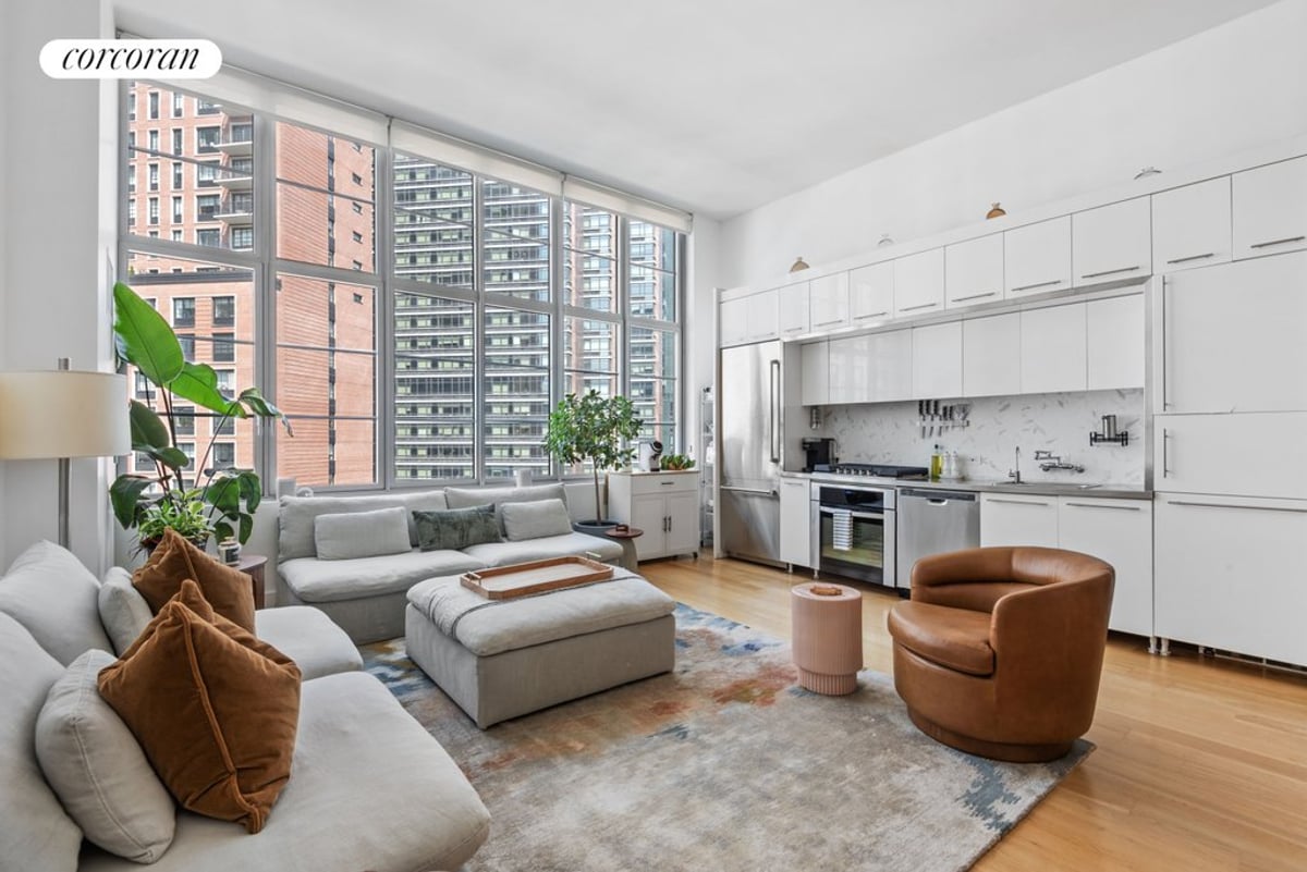 Photo for Arris Lofts - 27-28 Thomson Avenue Condominium in Long Island City, Queens