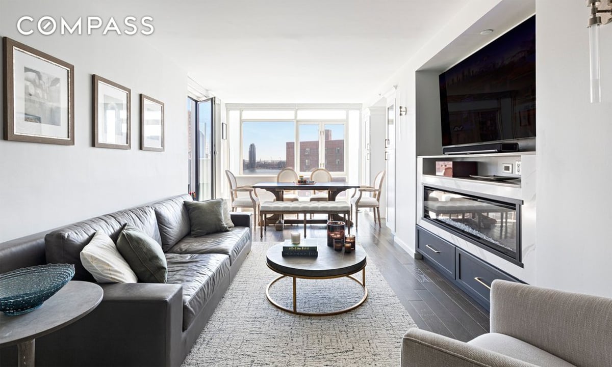 Photo for CODA - 385 First Avenue Condominium in Gramercy Park, Manhattan