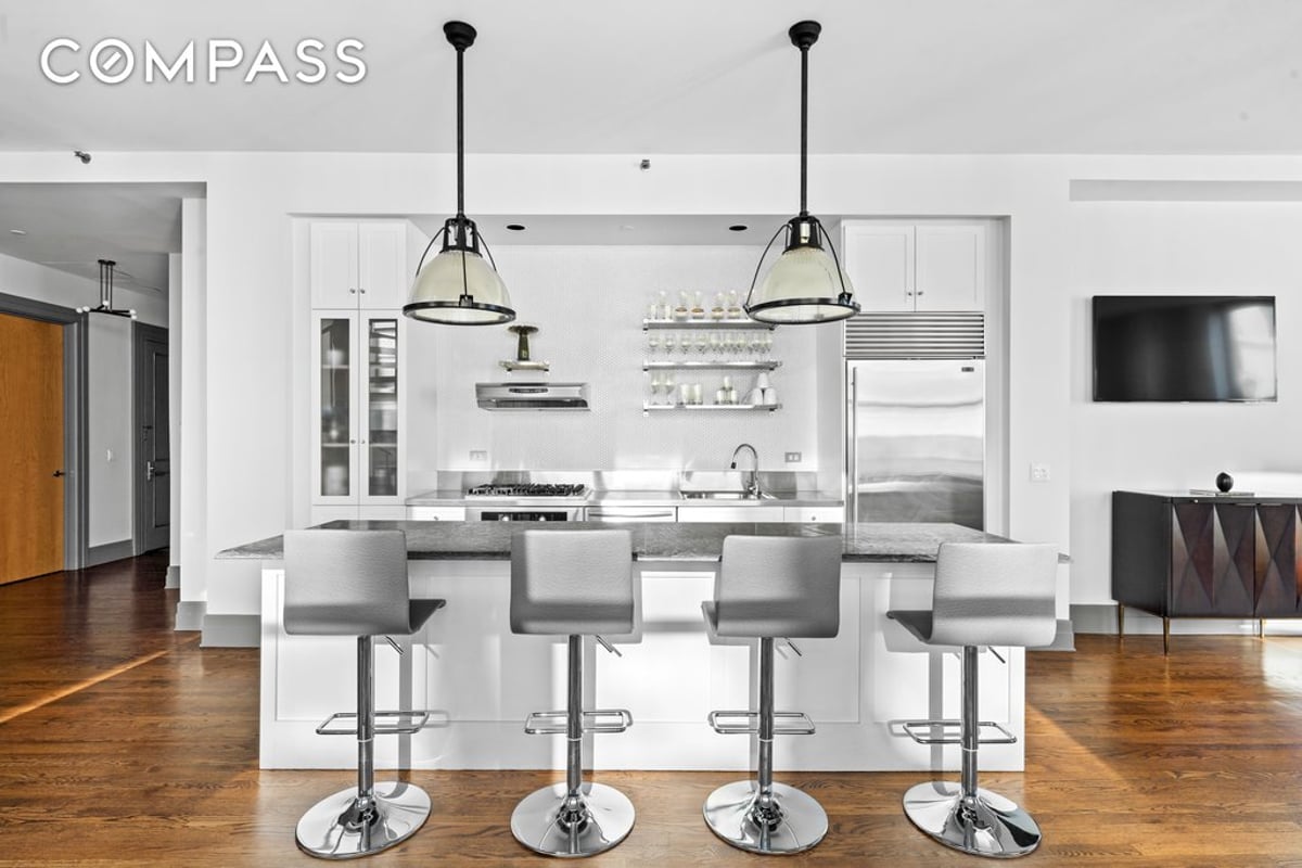 Photo for Sweeney Building - 30 Main Street Condominium in DUMBO, Brooklyn