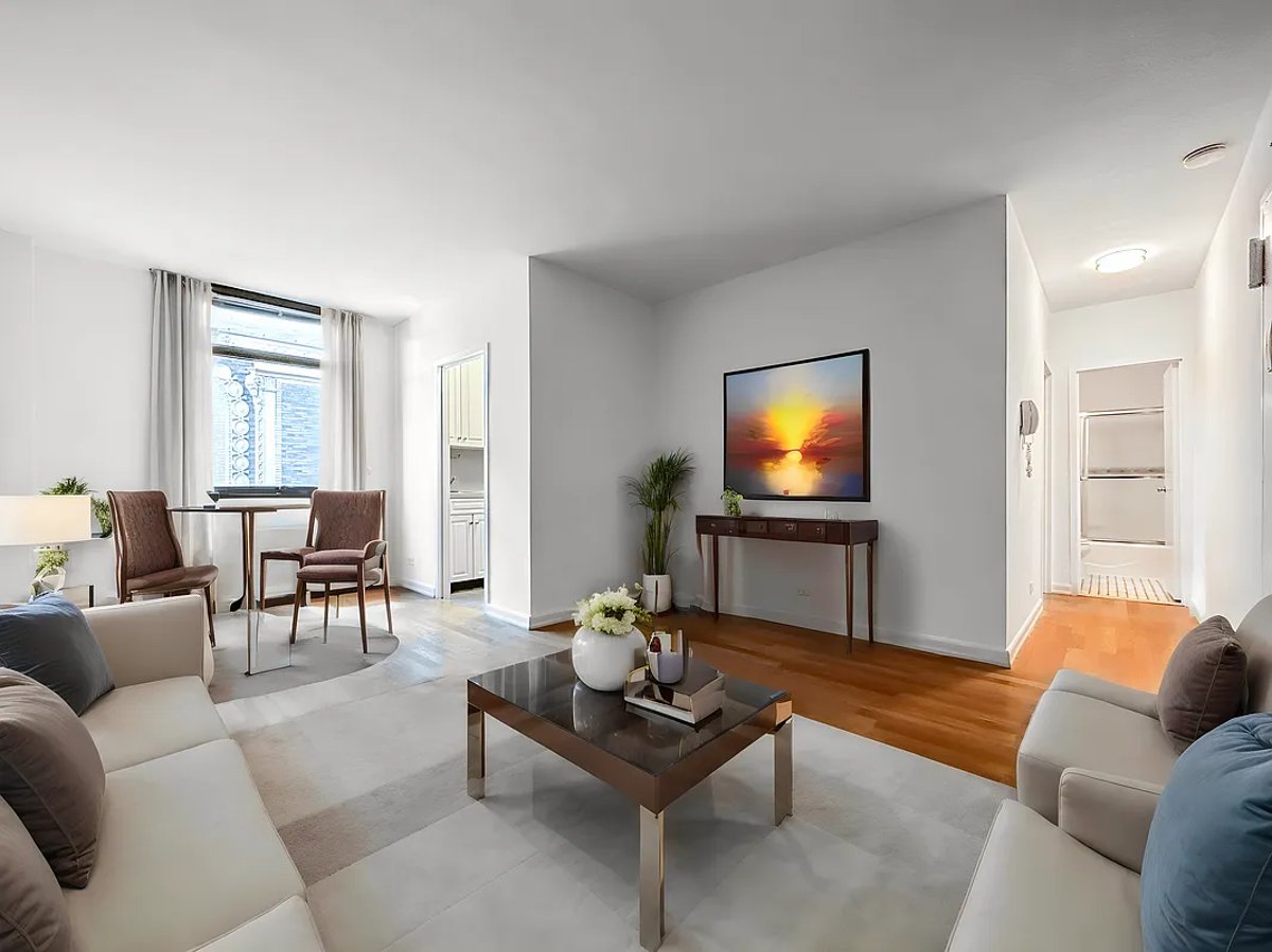 Photo for FOUR PARK AVENUE - 66 East 34th Street Rental Building in Midtown South, Manhattan