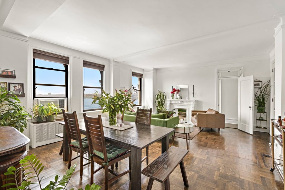 Photo for The Riviera - 790 Riverside Drive Cooperative in Washington Heights, Manhattan