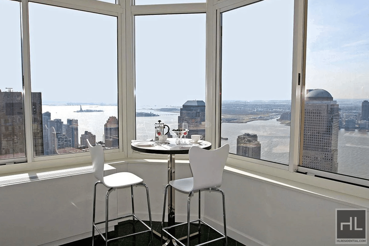 Photo for Barclay Tower - 10 Barclay Street Rental Building in Tribeca, Manhattan