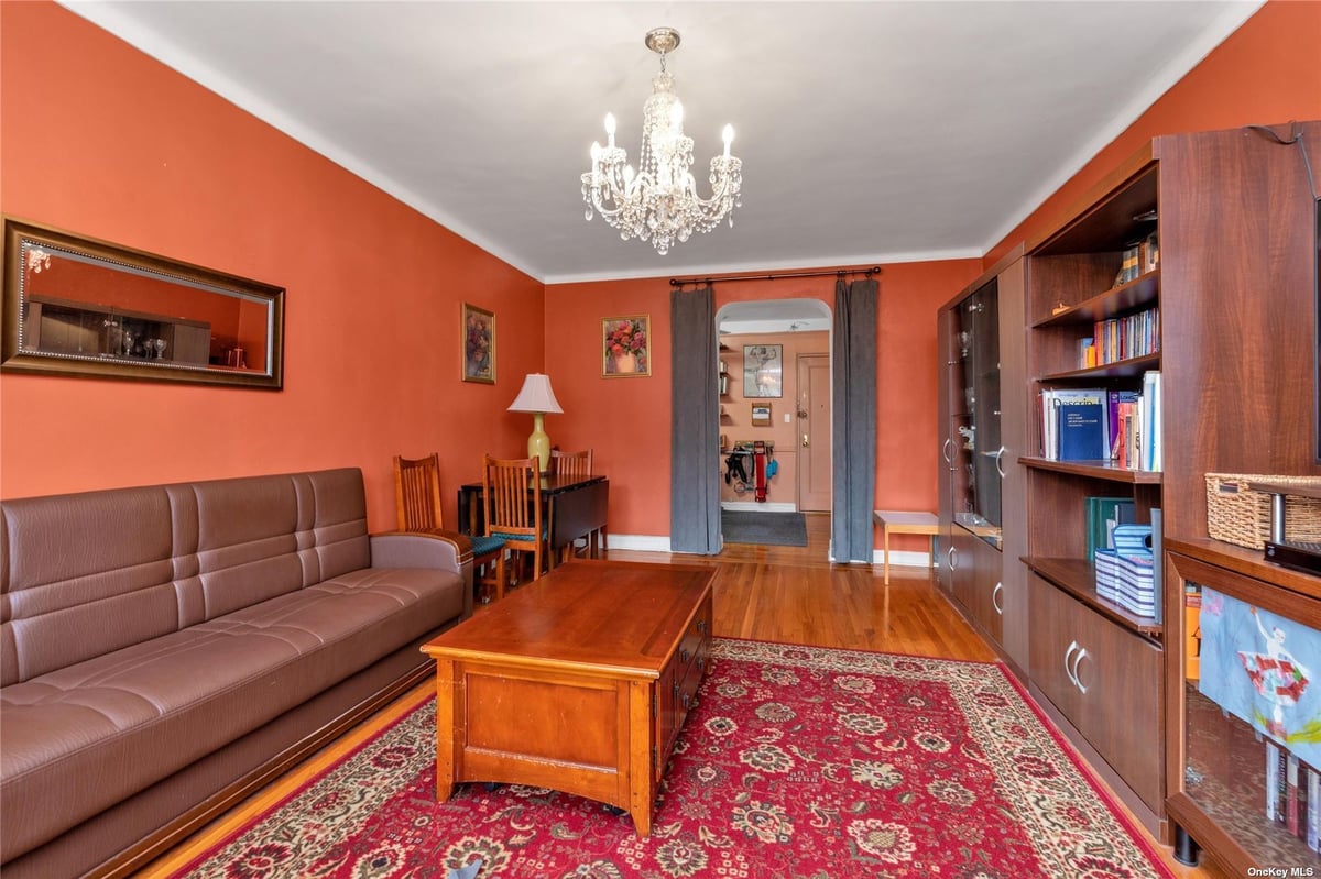 Photo for 69-10 Yellowstone Boulevard - 69-10 Yellowstone Boulevard Cooperative in Flushing, Queens