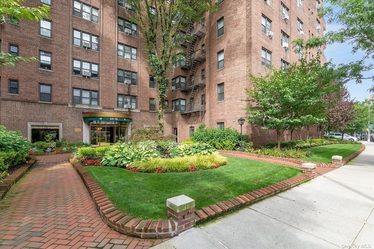 Photo for 69-10 Yellowstone Boulevard - 69-10 Yellowstone Boulevard Cooperative in Flushing, Queens