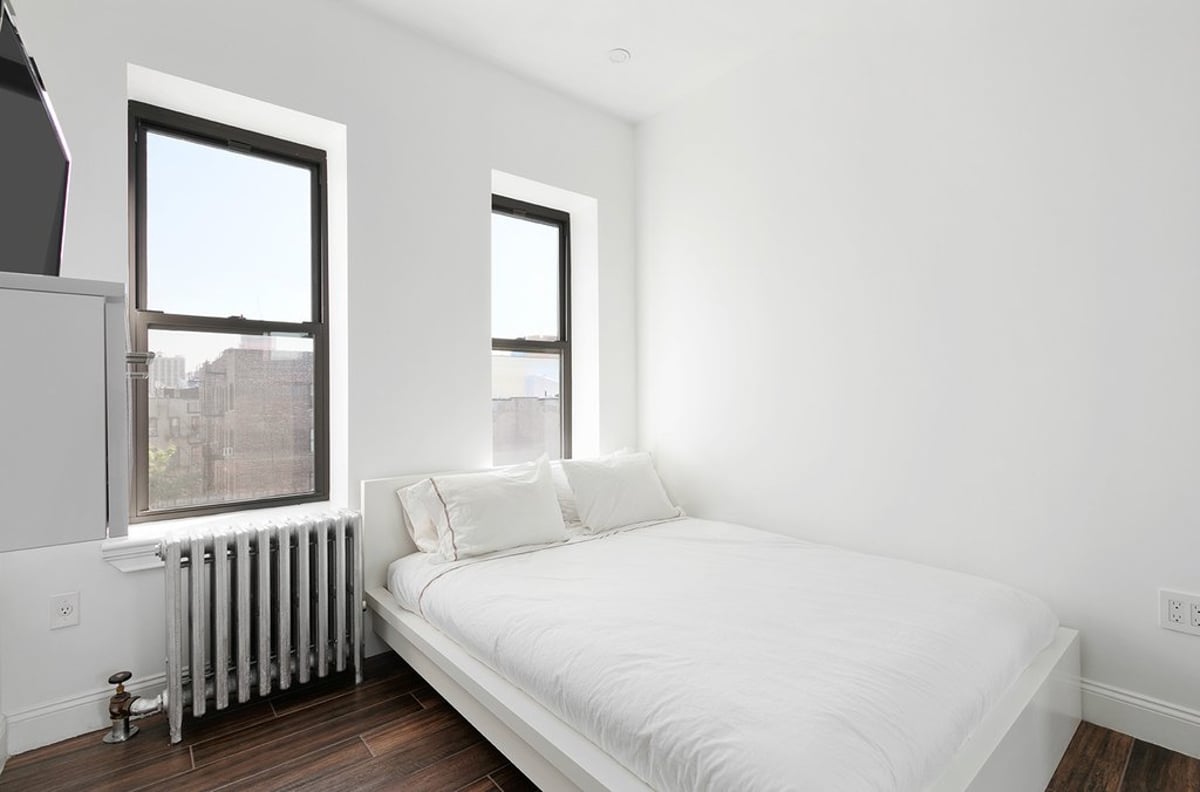 Photo for 309 East Houston Street - 309 East Houston Street Cooperative in Lower East Side, Manhattan