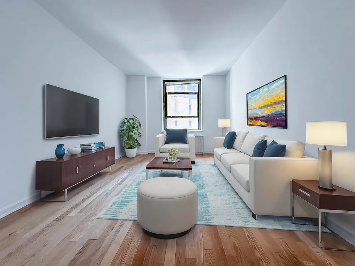 Photo for FOUR PARK AVENUE - 66 East 34th Street Rental Building in Midtown South, Manhattan