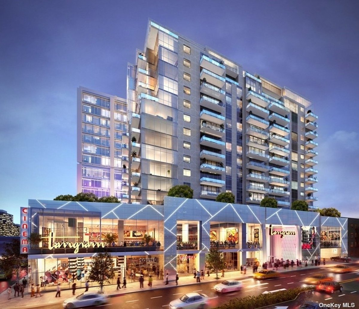 Photo for Tangram House West - 133-36 37th Avenue Condominium in Flushing, Queens