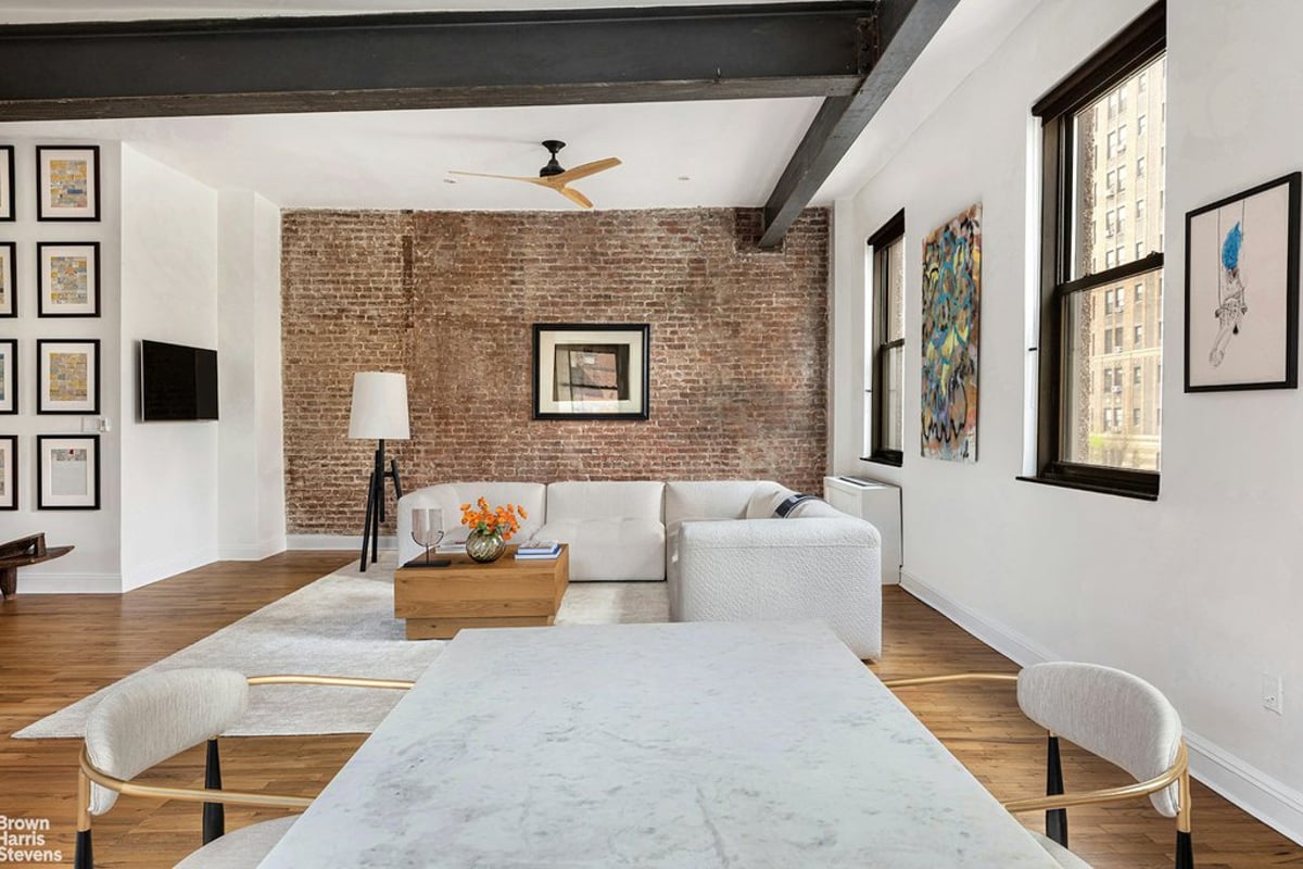 Photo for Ninth Realty Compan - 400 West 23rd Street Cooperative in Chelsea, Manhattan