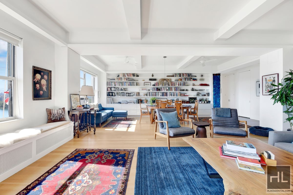 Photo for 327 Central Park West - 327 Central Park West Condominium in Upper West Side, Manhattan