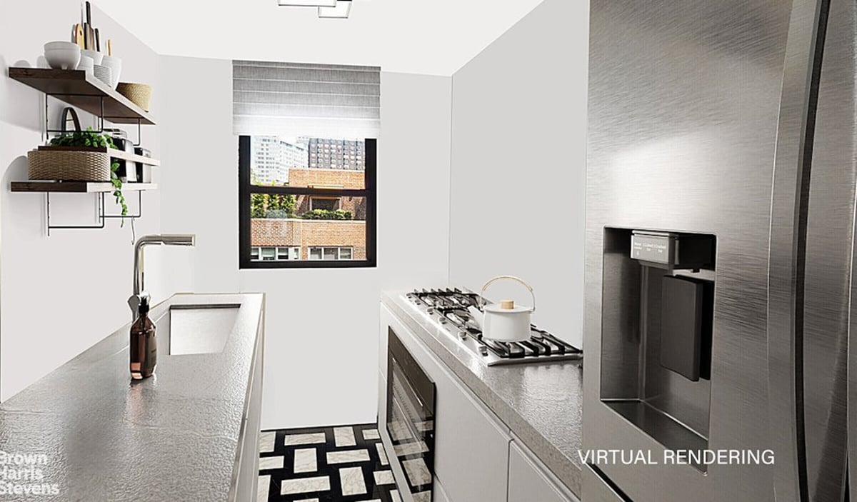 Photo for Stewart Hall - 10 Mitchell Place Cooperative in Midtown East, Manhattan