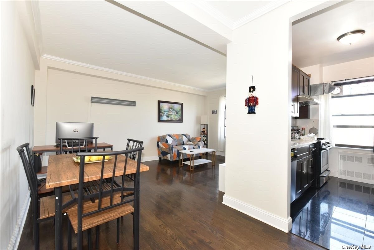 Photo for 99-40 63 Road - 99-40 63rd Road Cooperative in Rego Park, Queens