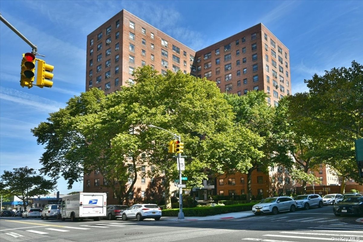 Photo for 99-40 63 Road - 99-40 63rd Road Cooperative in Rego Park, Queens