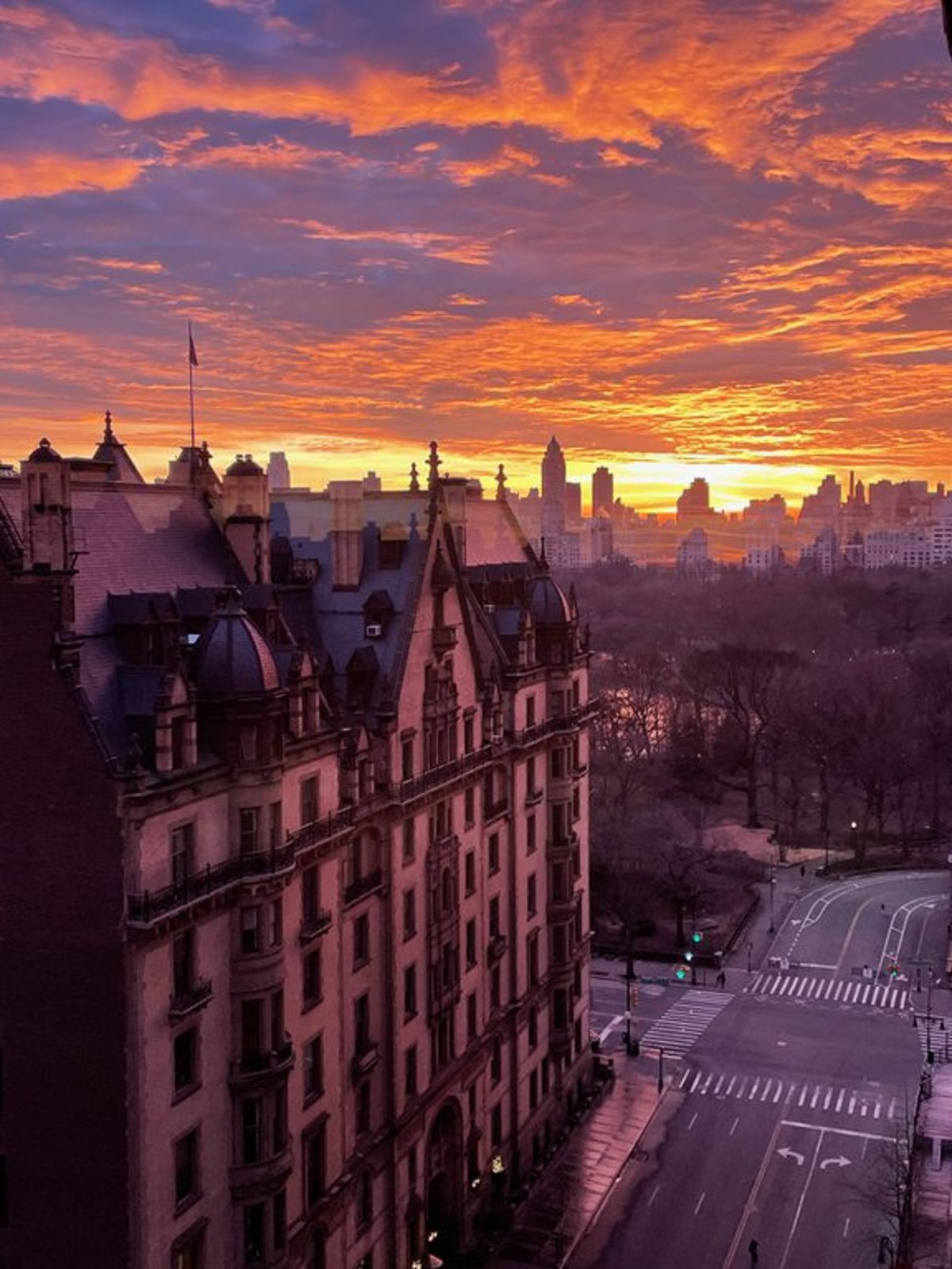 Photo for The Franconia - 20 West 72nd Street Cooperative in Upper West Side, Manhattan