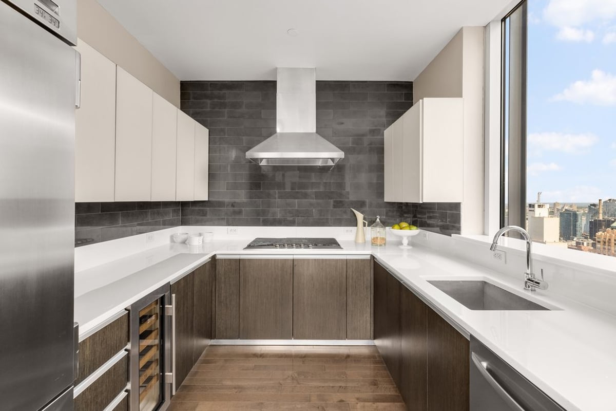 Photo for The Platinum - 247 West 46th Street Condominium in Midtown West, Manhattan