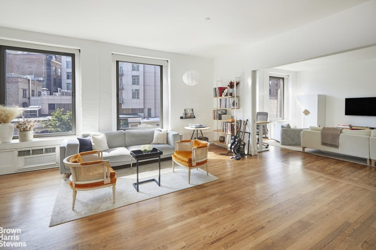 Photo for 652 HUDSON STREET - 652 Hudson Street Cooperative in Meatpacking, Manhattan