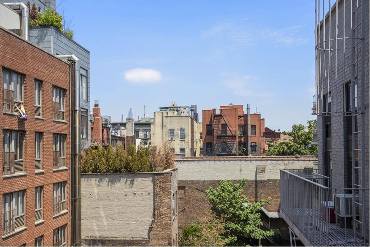 Photo for 172 DELANCEY STREET - 172 Delancey Street Cooperative in Lower East Side, Manhattan