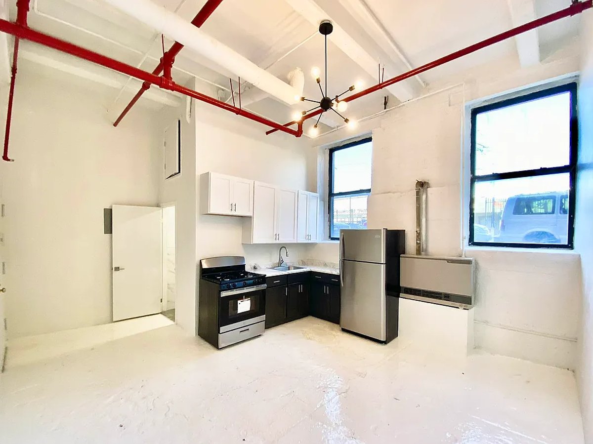 Photo for 345 Eldert Street - 345 Eldert Street Rental Building in Bushwick, Brooklyn