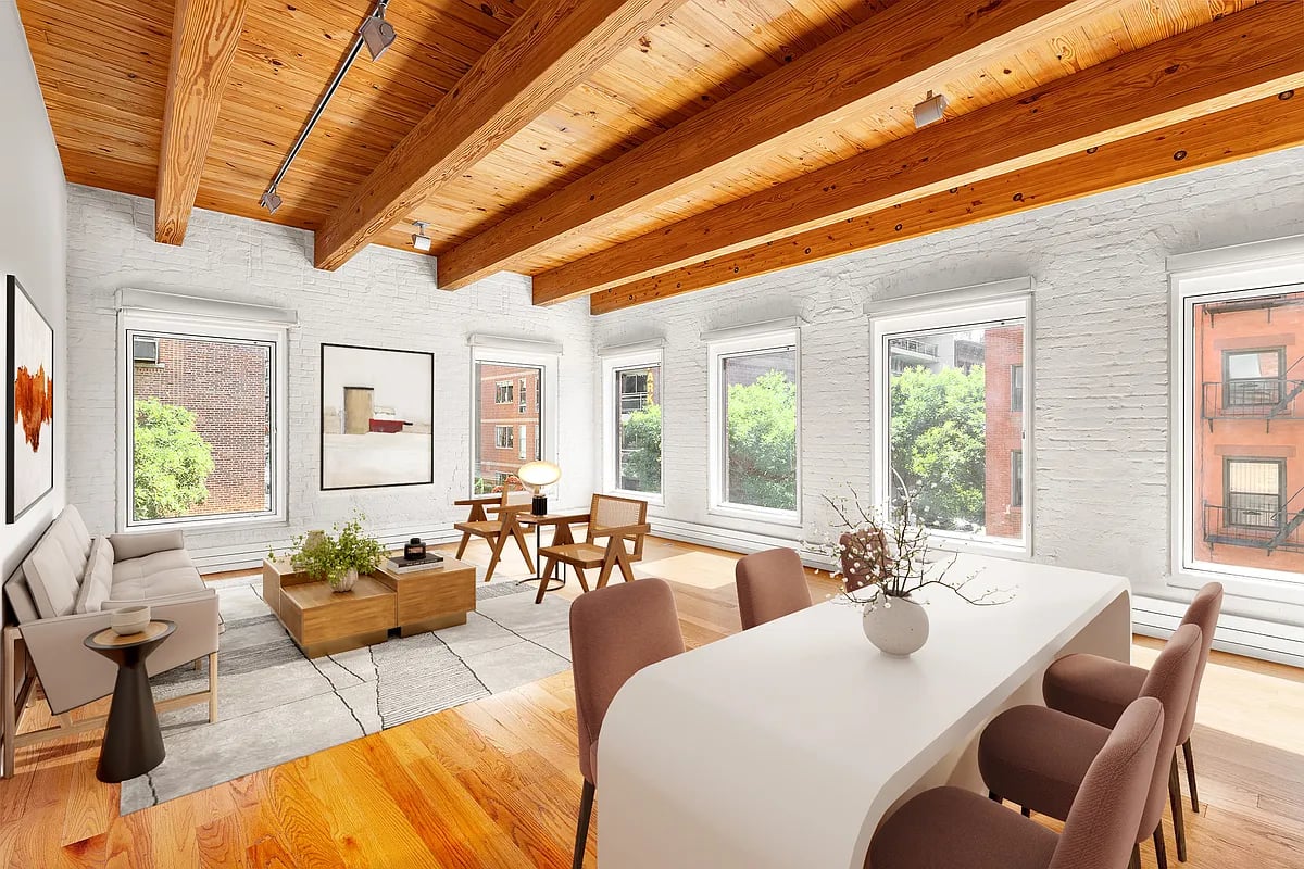 Photo for 136 Baxter Street - 136 Baxter Street Condominium in Little Italy, Manhattan