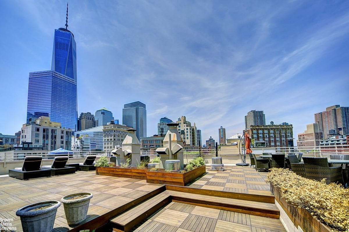 Photo for 100 READE STREET - 100 Reade Street Condominium in Tribeca, Manhattan