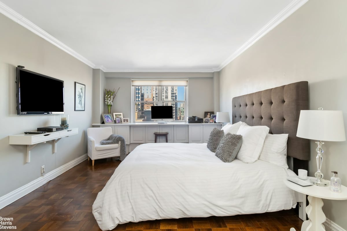 Photo for York River House - 1175 York Avenue  (Resubmit)(Old#C84-166) Condominium in Upper East Side, Manhattan