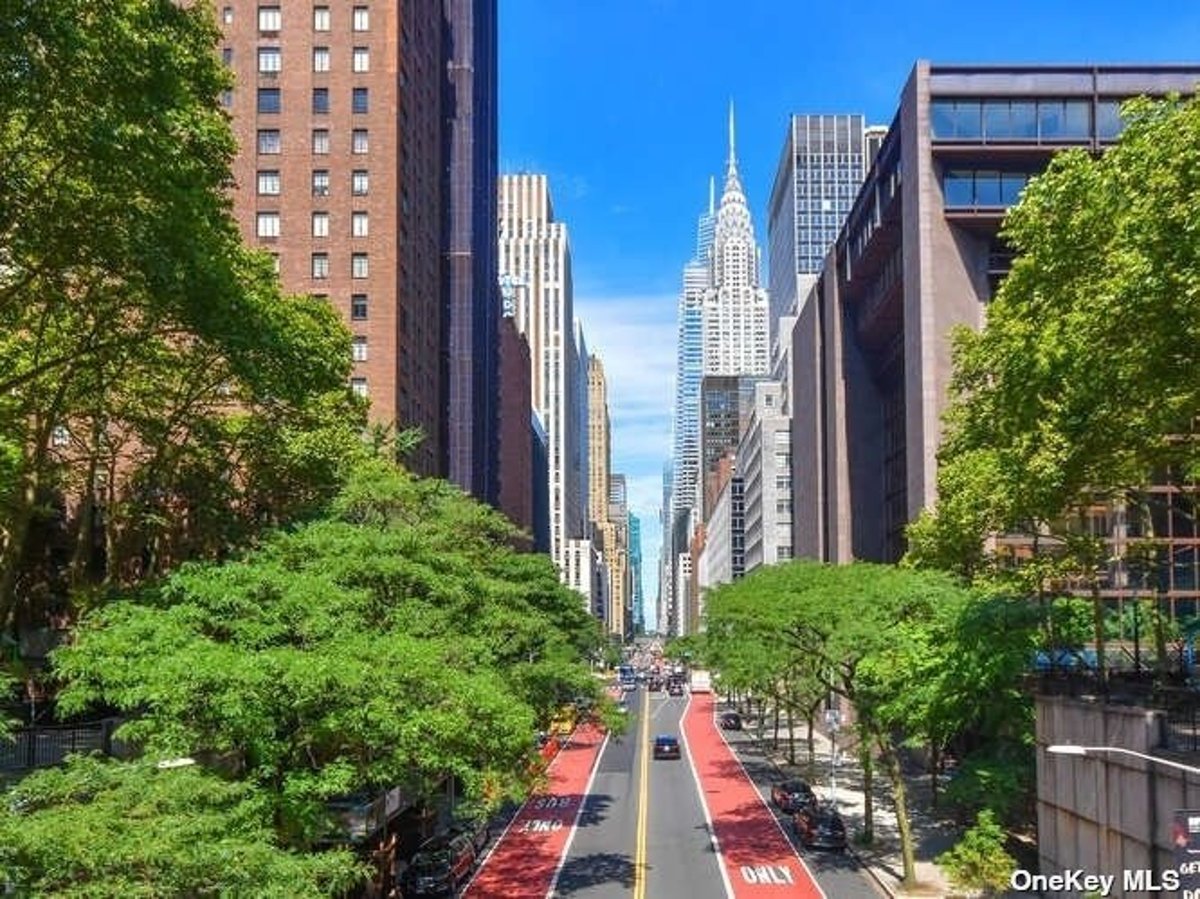 Photo for Tudor Tower - 25 Tudor City Place Cooperative in Turtle Bay, Manhattan