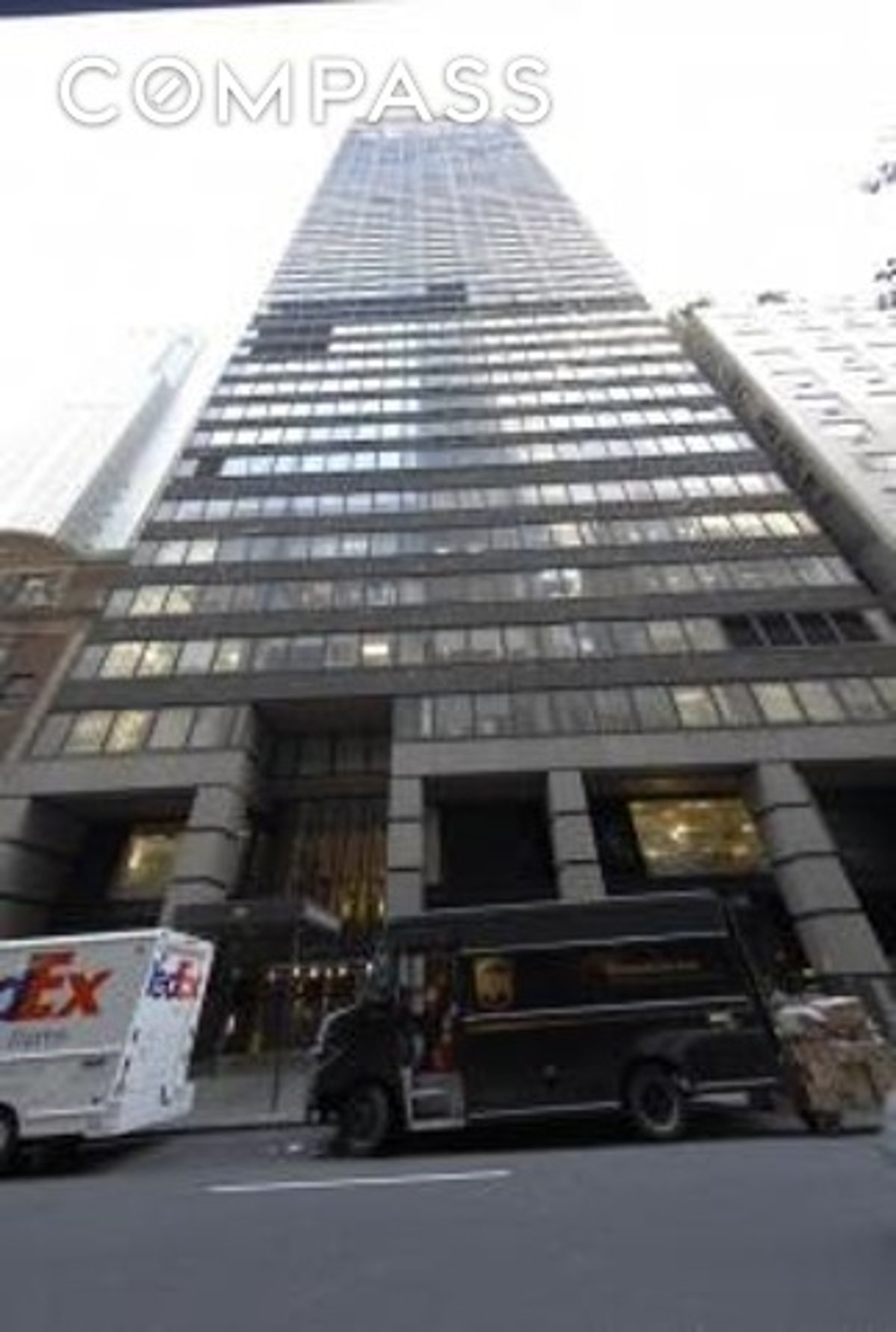 Photo for The Galleria - 117 East 57th Street Condominium in Midtown East, Manhattan