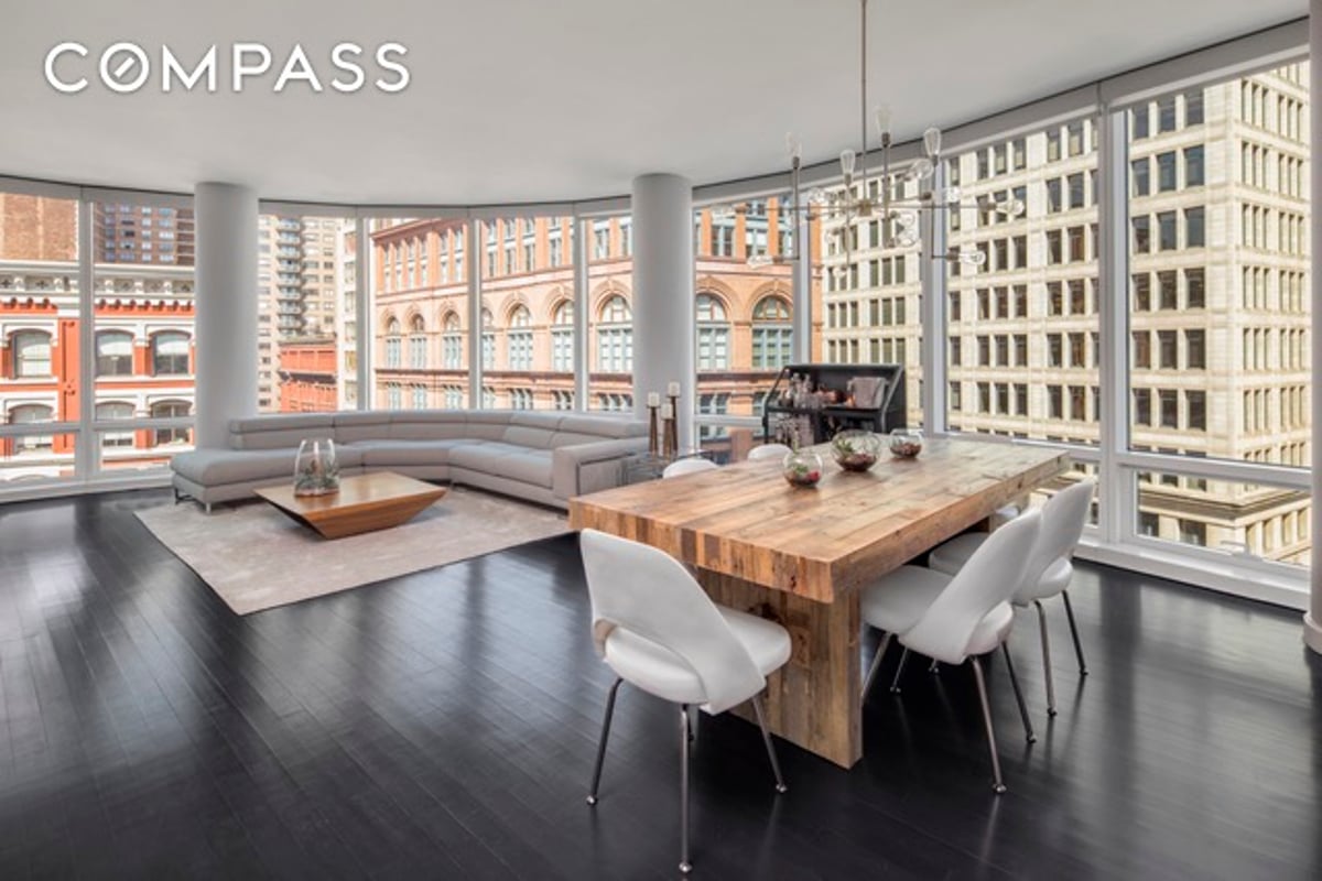 Photo for Astor Place - 445 Lafayette Street Condominium in Noho, Manhattan