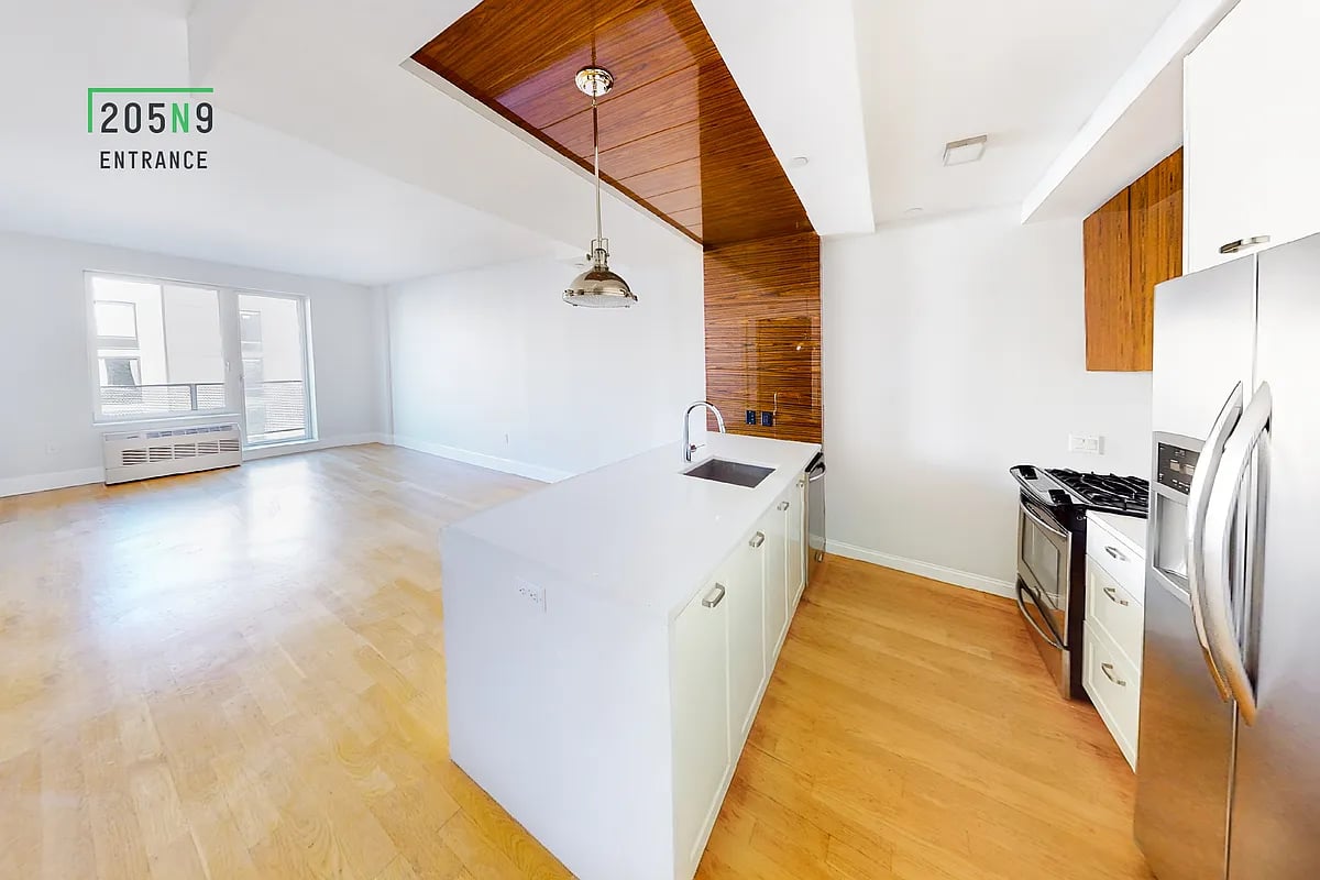 Photo for 205 North 9th Street - 205 North 9th Street Rental Building in Williamsburg, Brooklyn