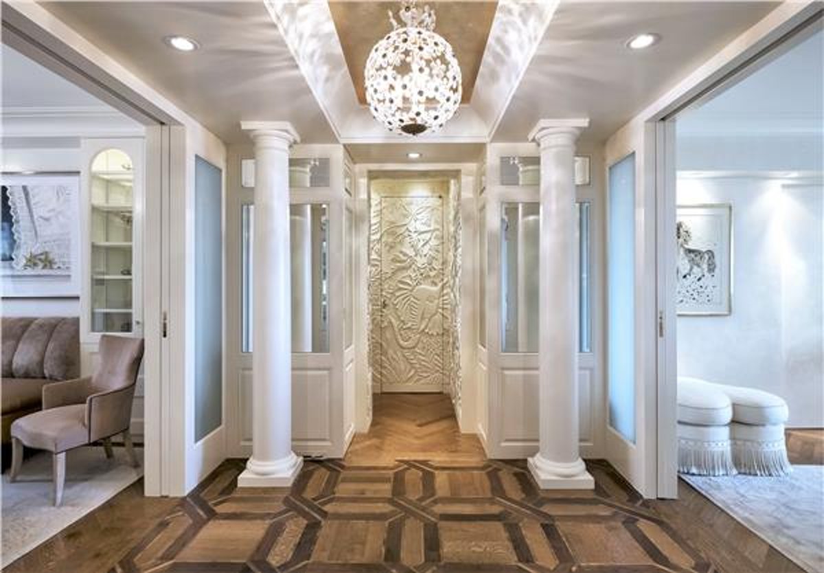 Photo for Cannon Point South - 45 Sutton Place South Cooperative in Midtown East, Manhattan