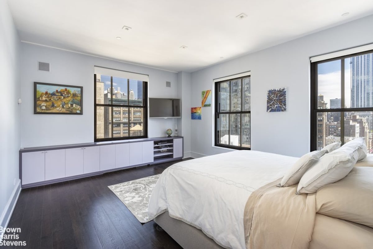 Photo for The Cass Gilbert - 130 West 30th Street Condominium in Chelsea, Manhattan