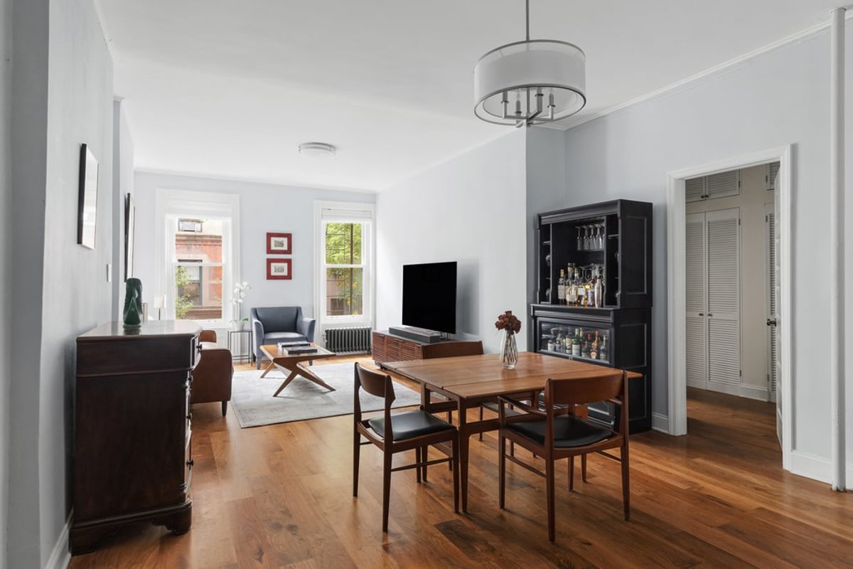 Photo for 79 PERRY STREET - 79 Perry Street Cooperative in West Village, Manhattan