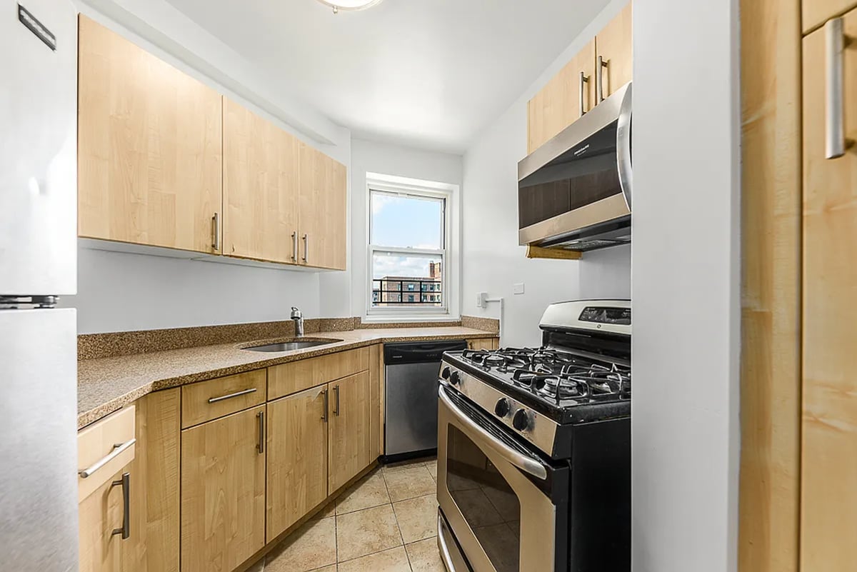 Photo for Riverton Square - 2160 Madison Avenue Rental Building in Central Harlem, Manhattan