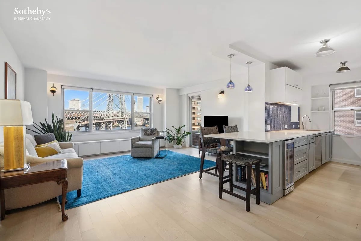 Photo for East River Coop - 570 Grand Street Cooperative in Lower East Side, Manhattan