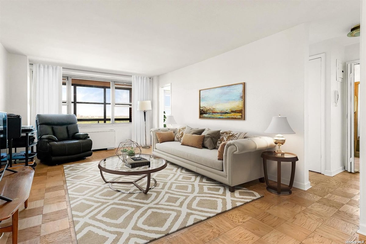 Photo for Gerard Towers - 70-25 Yellowstone Boulevard Cooperative in Forest Hills, Queens