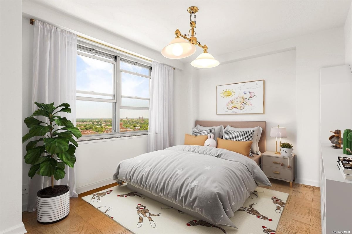 Photo for Gerard Towers - 70-25 Yellowstone Boulevard Cooperative in Forest Hills, Queens