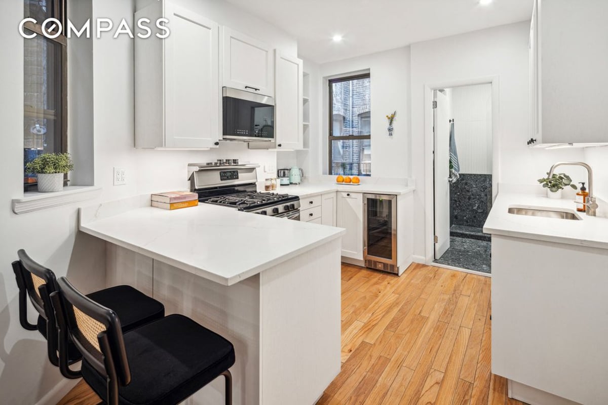 Photo for 82 Charles Street - 82 Charles Street Cooperative in West Village, Manhattan