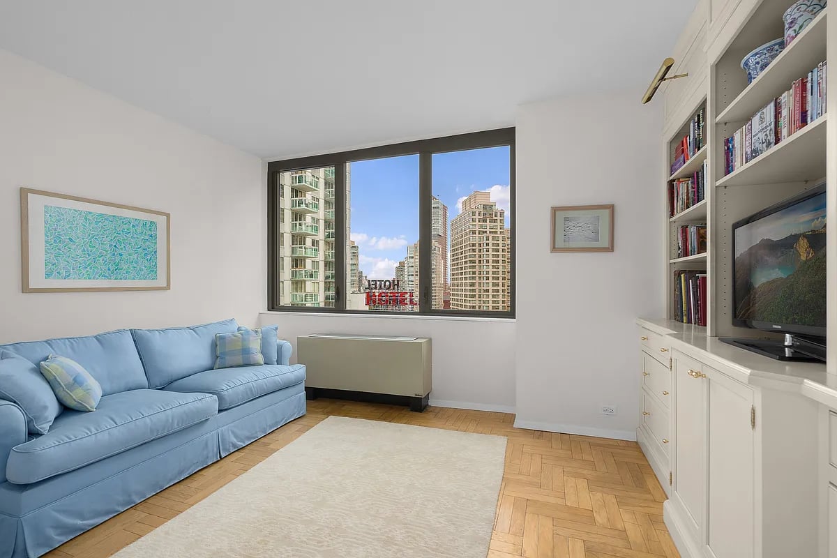Photo for The Allegro - 62 West 62nd Street Condominium in Upper West Side, Manhattan