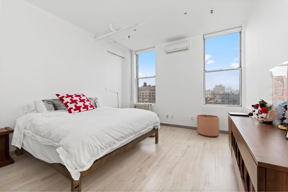 Photo for 237 LAFAYETTE STREET - 237 Lafayette Street Cooperative in Nolita, Manhattan