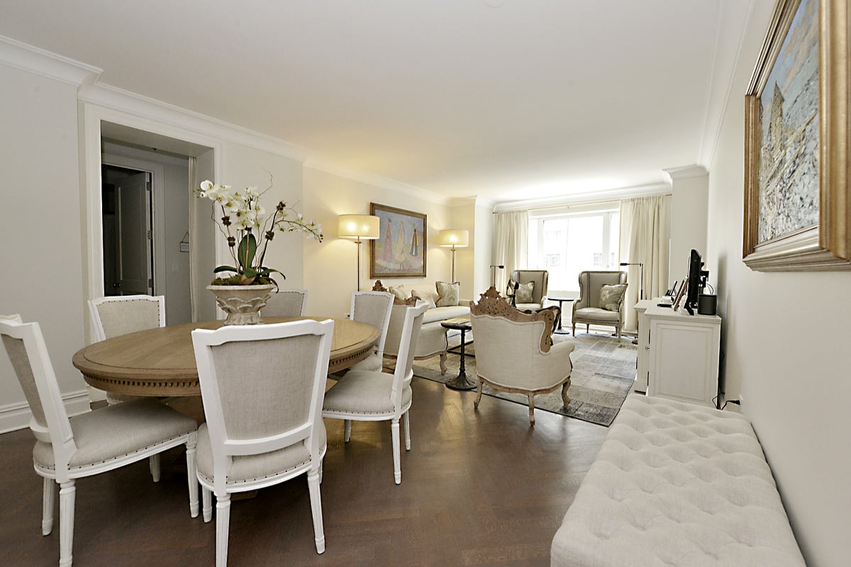 Photo for The Chatham - 181 East 65th Street Condominium in Upper East Side, Manhattan