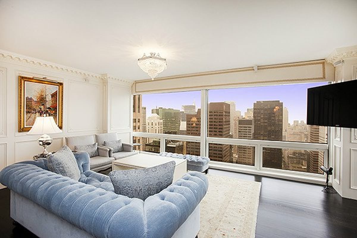 Photo for Trump Tower - 721 Fifth Avenue Condominium in Midtown, Manhattan