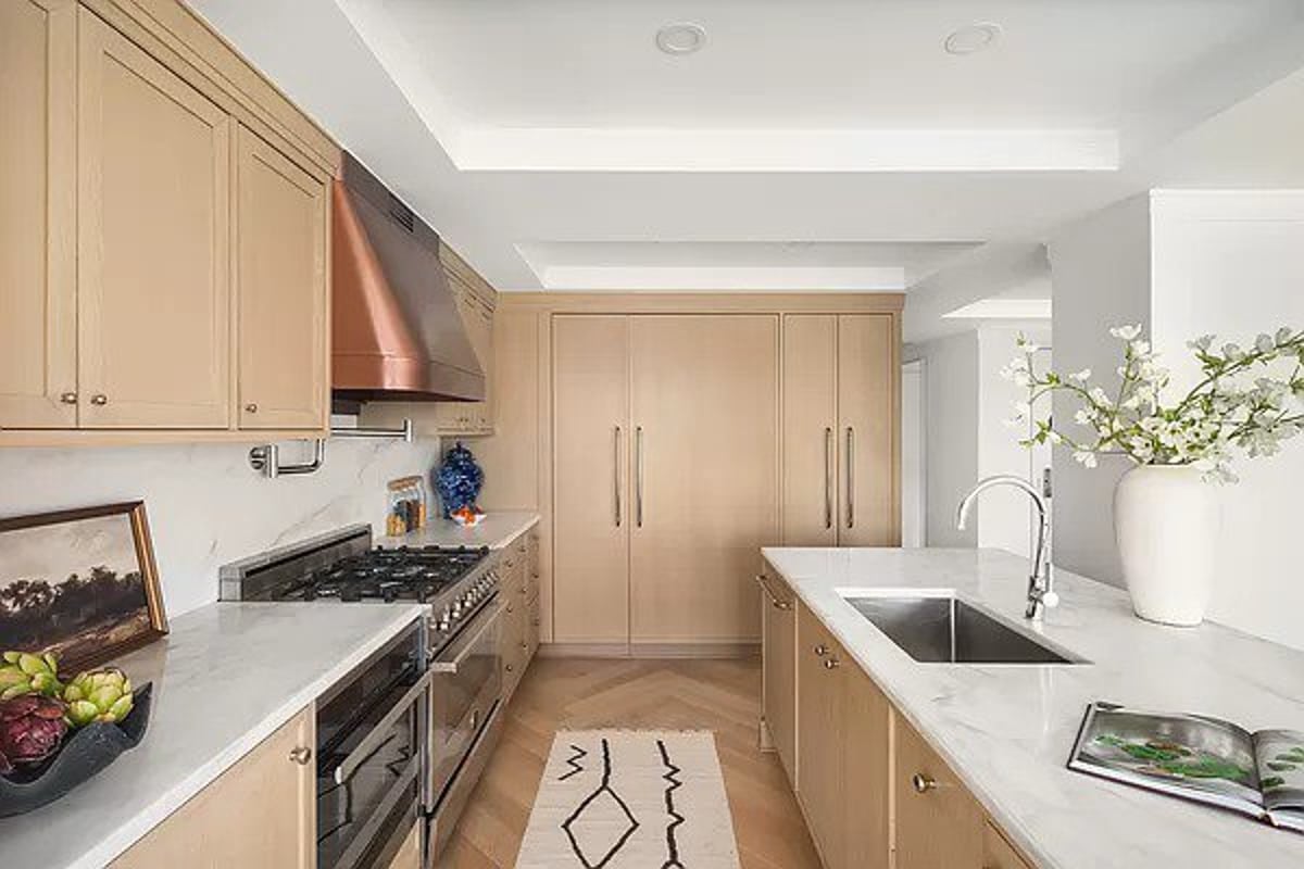 Photo for 360 Central Park West - 360 Central Park West Condominium in Upper West Side, Manhattan