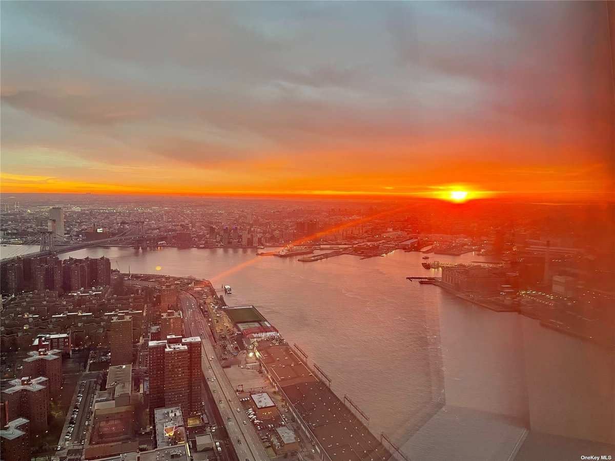 Photo for One Manhattan Square - 252 South Street Condominium in Lower East Side, Manhattan