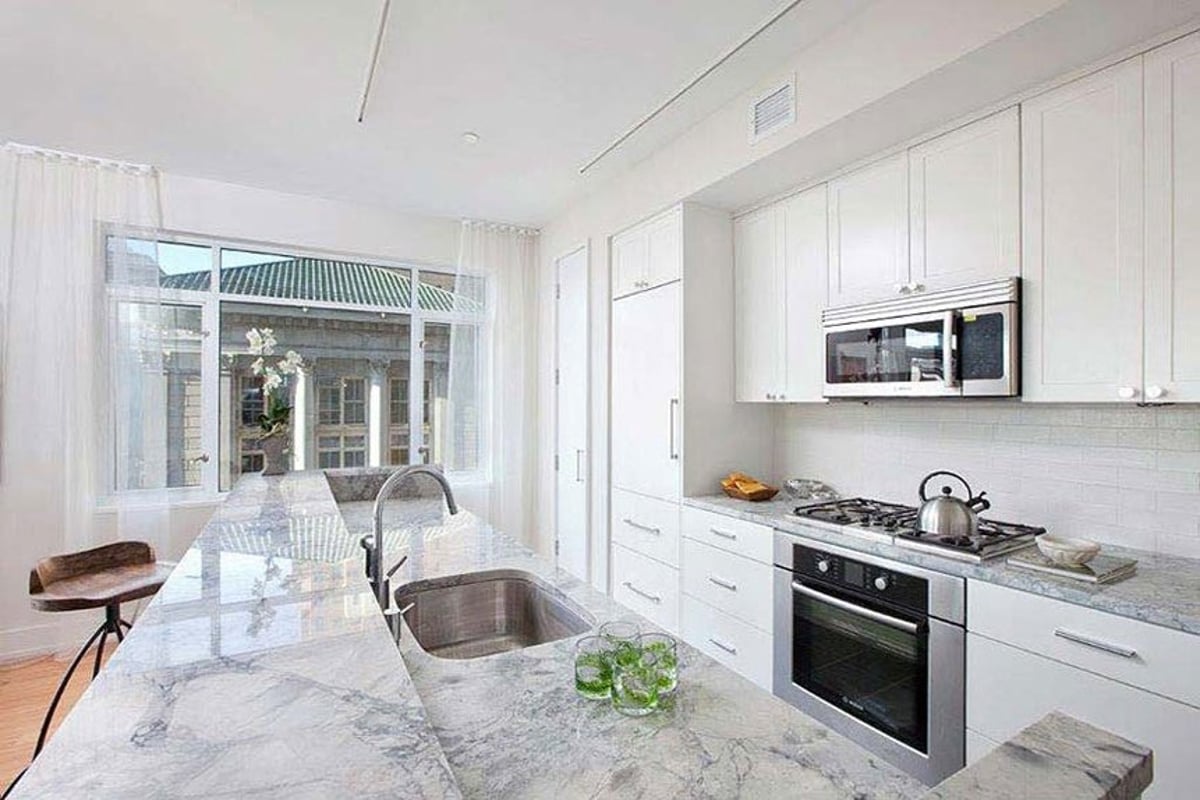 Photo for 75 CLINTON STREET - 75 Clinton Street Condominium in Brooklyn Heights, Brooklyn