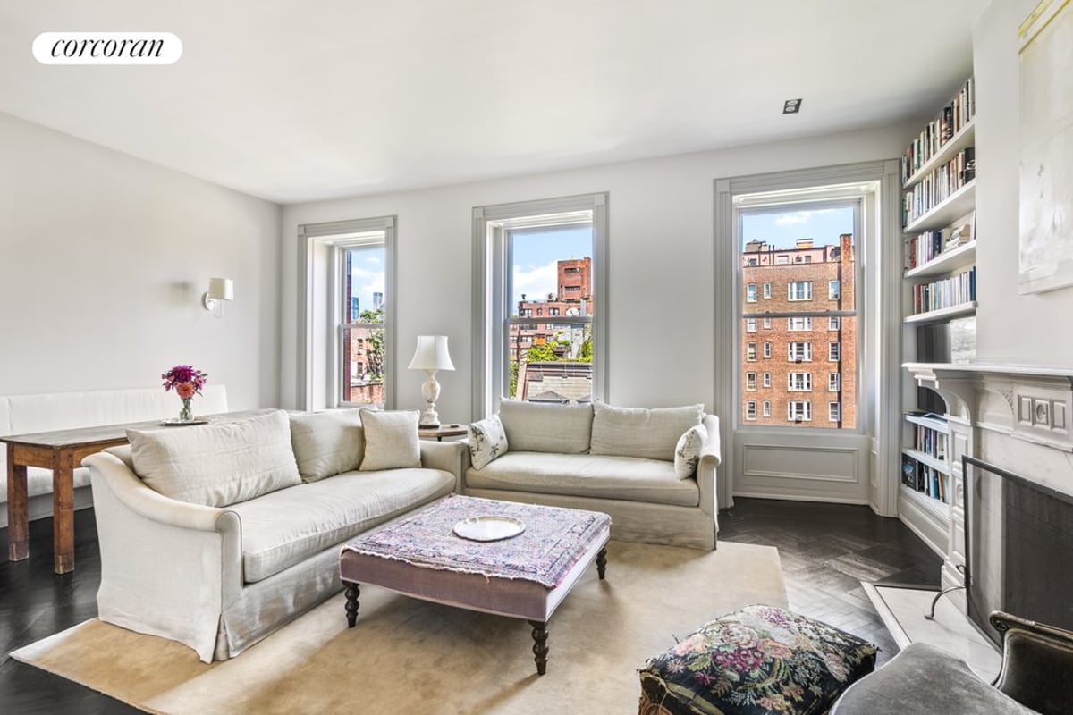 Photo for The Portsmouth - 38 West 9th Street Cooperative in Greenwich Village, Manhattan